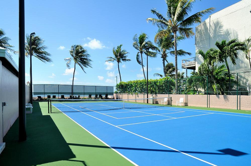 Club Seabreeze 103 Apartment *