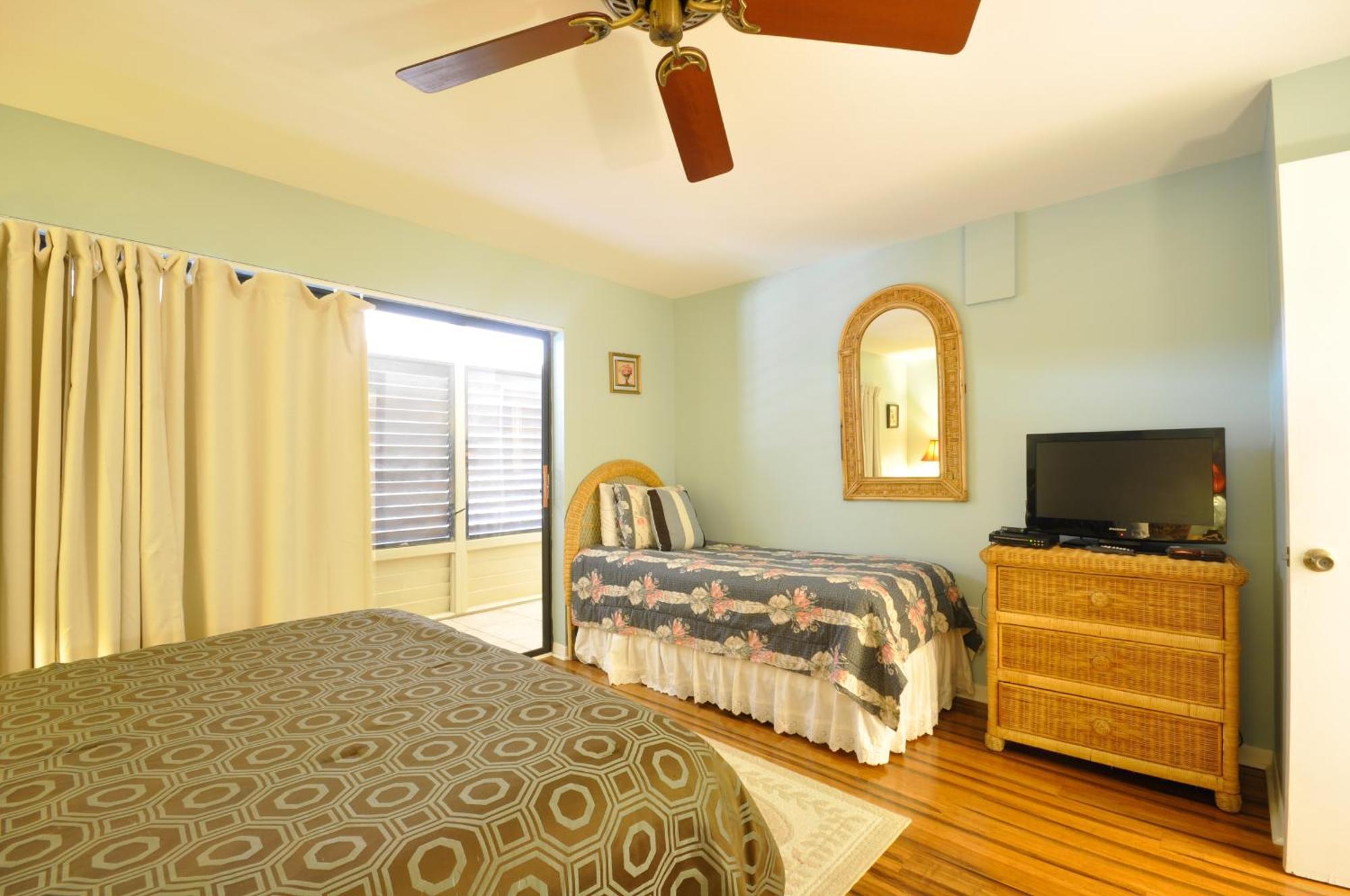 Club Seabreeze 103 Apartment *