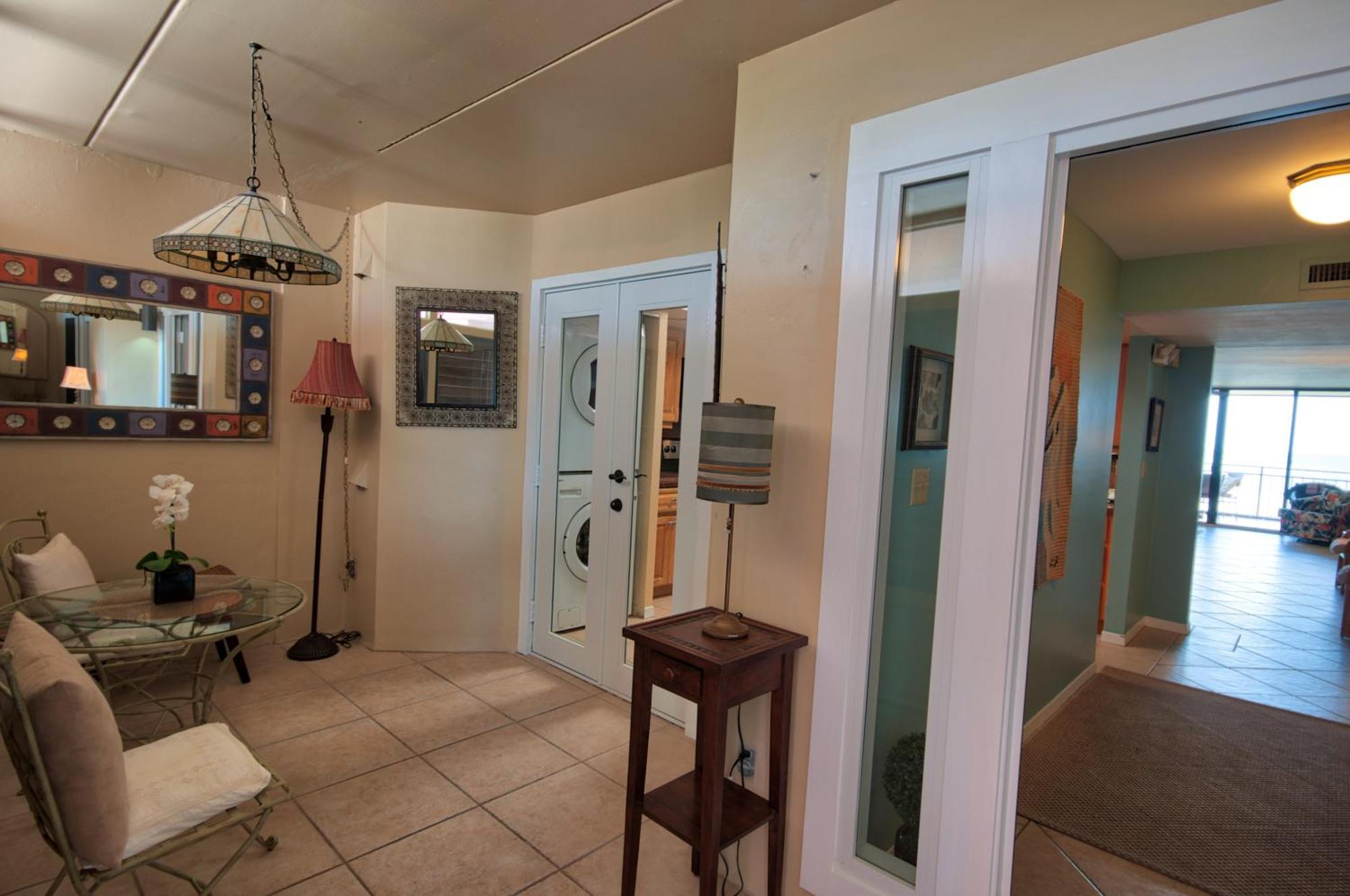 Apartment Club Seabreeze 103 Key West