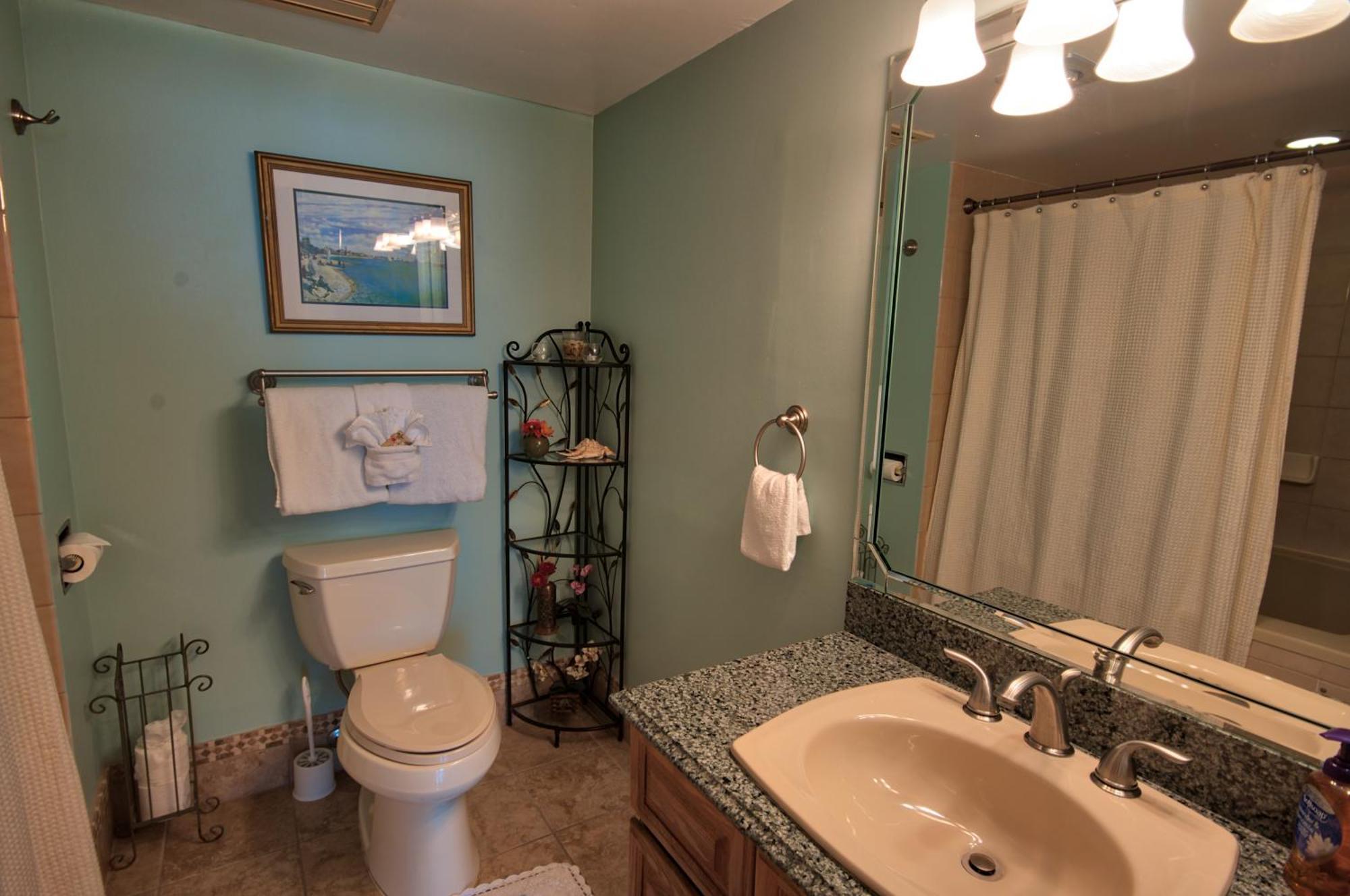 Club Seabreeze 103 Apartment
