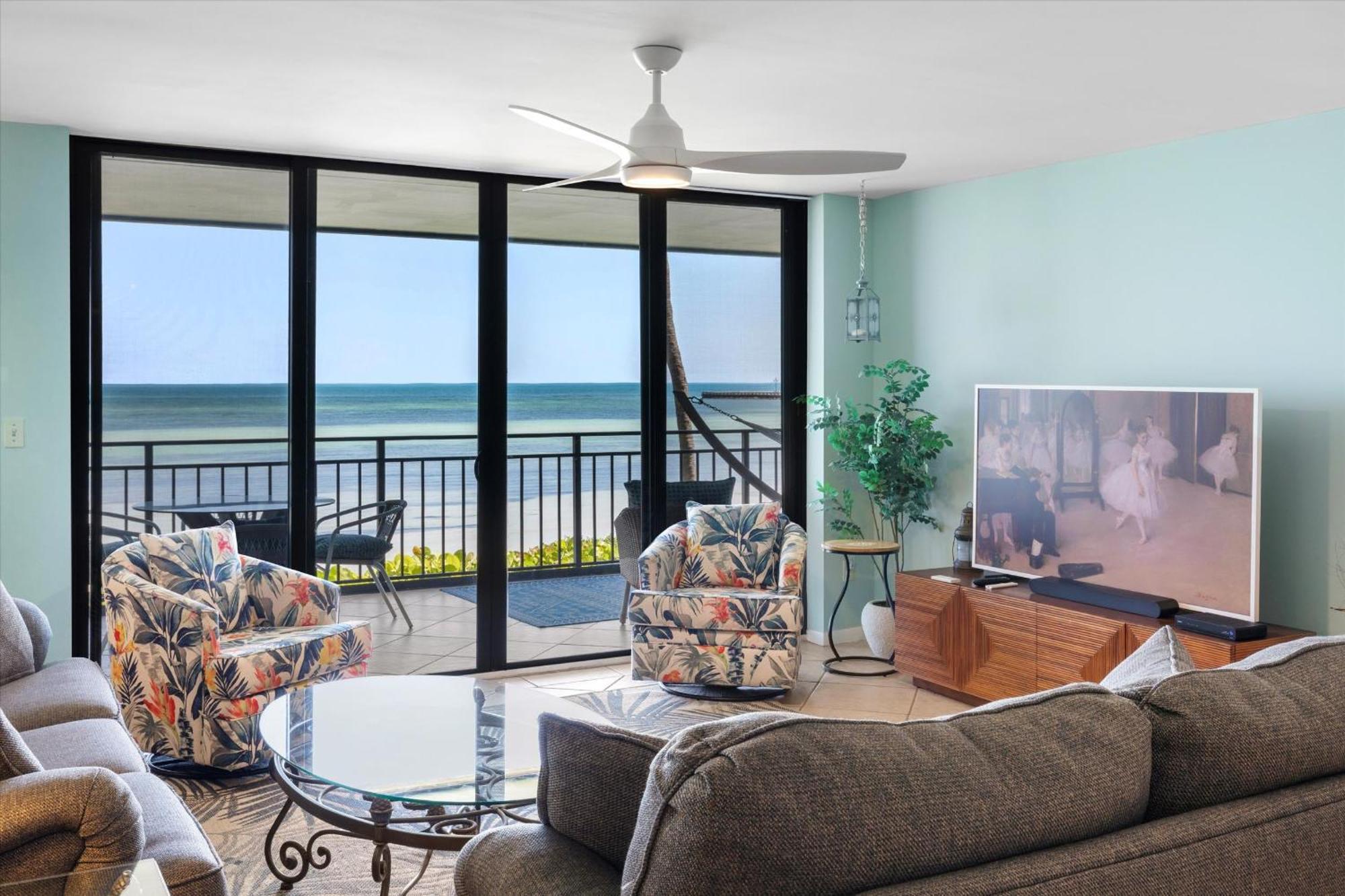 Apartment Club Seabreeze 103 Key West