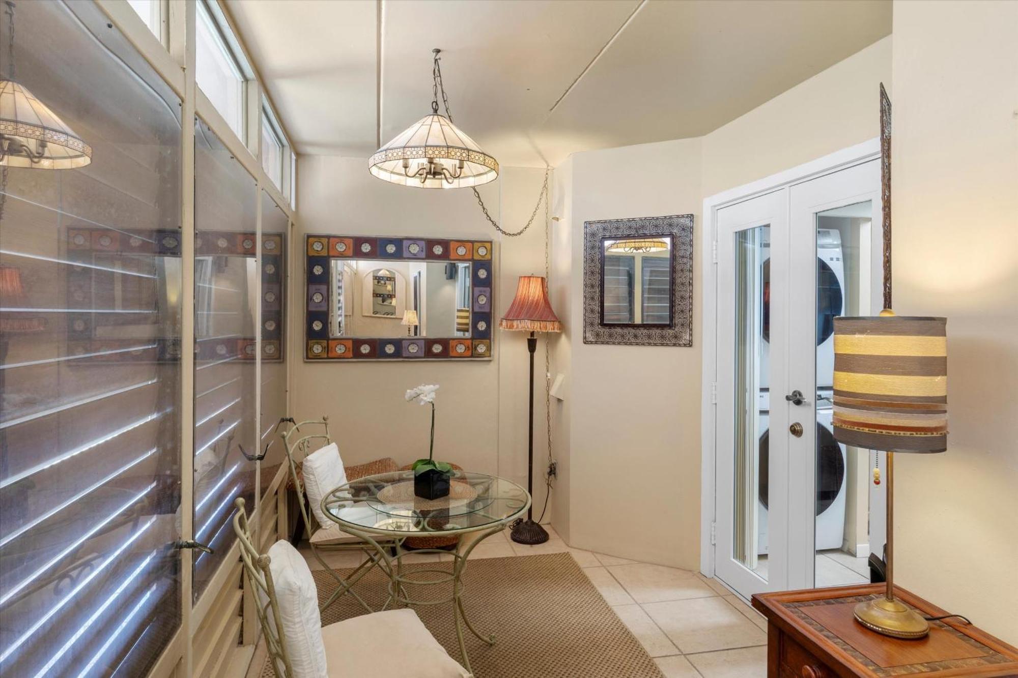 Apartment Club Seabreeze 103 Key West