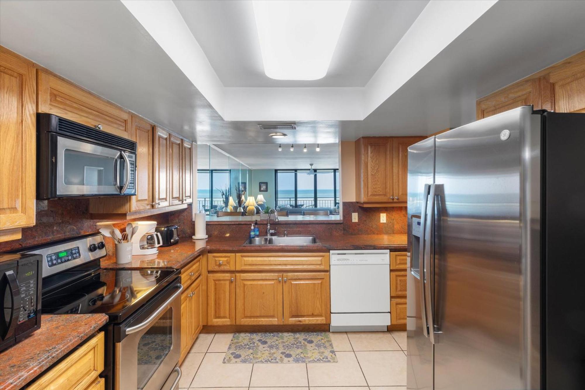 Apartment Club Seabreeze 103 Key West