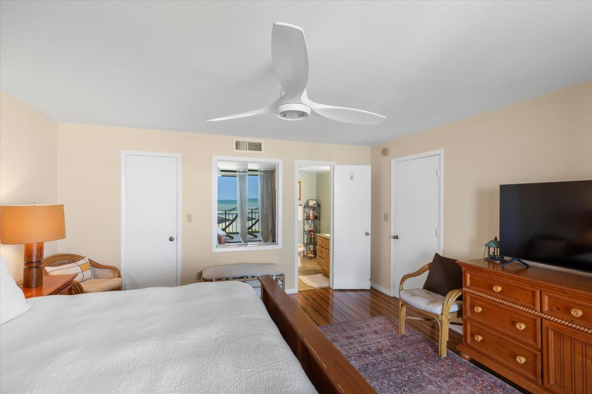 Club Seabreeze 103 Apartment *