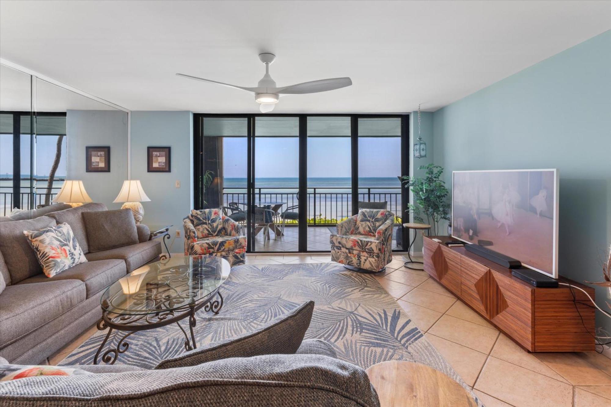 Club Seabreeze 103 Apartment *