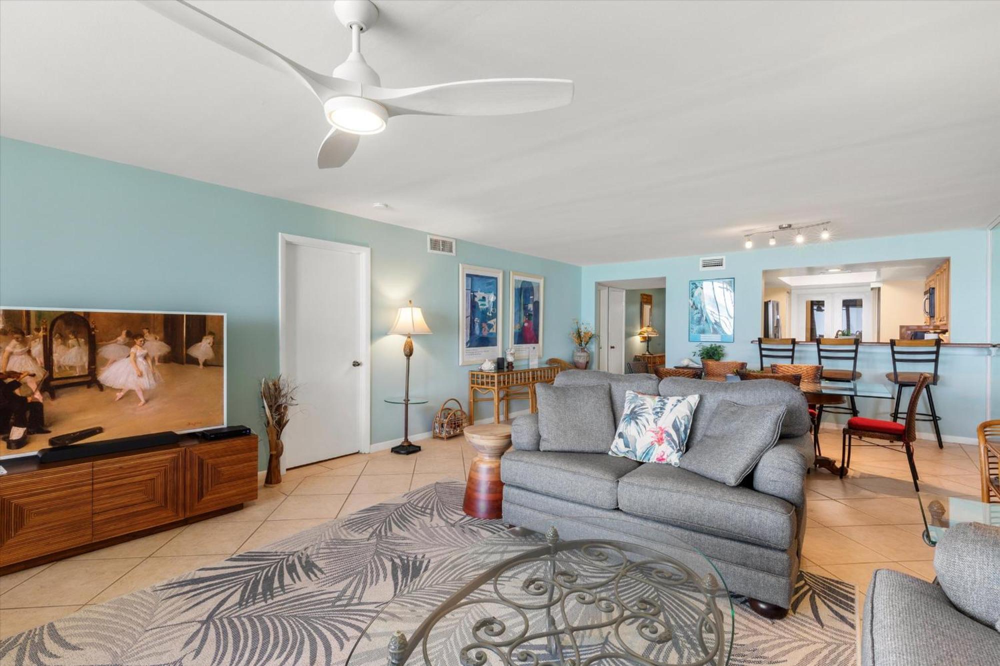 Apartment Club Seabreeze 103 Key West