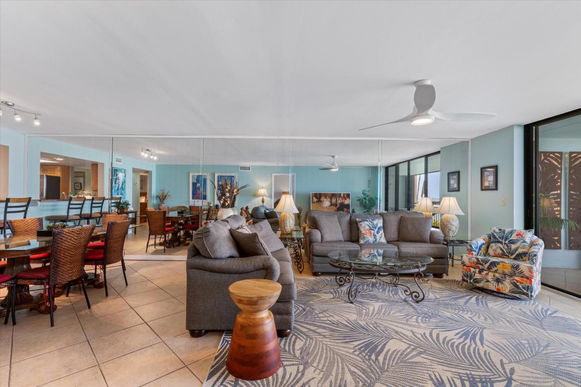 Apartment Club Seabreeze 103